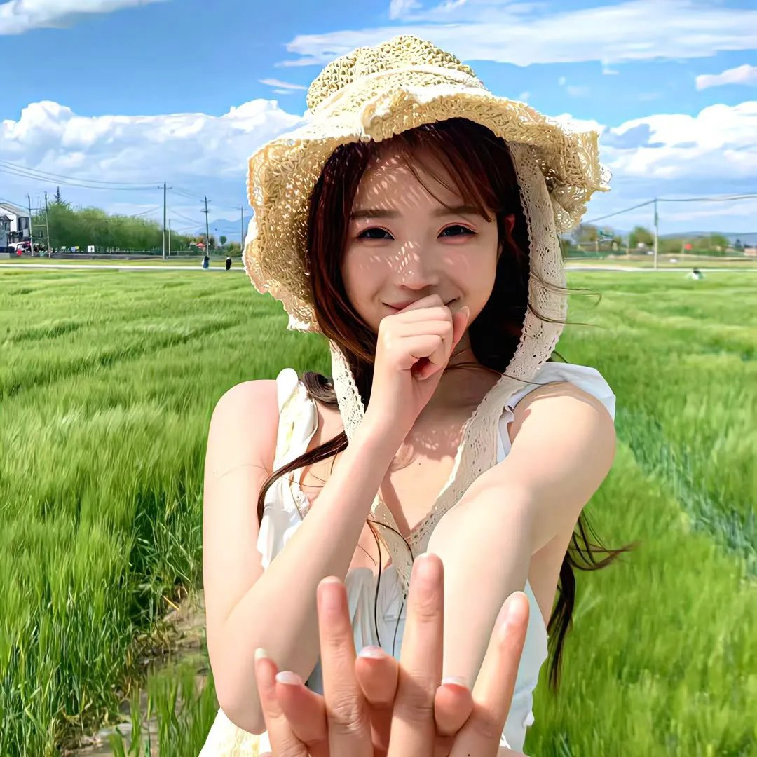 女郎！女狼