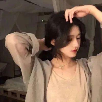 一个女孩的故事